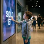 solo et
