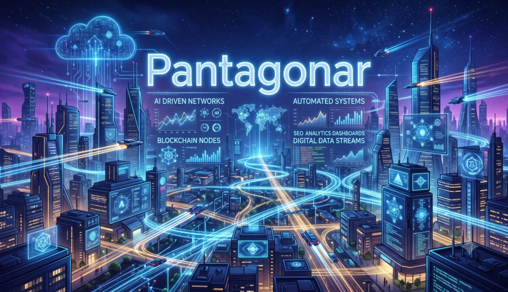 Pantagonar