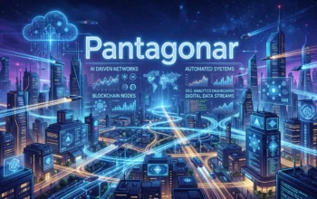 Pantagonar