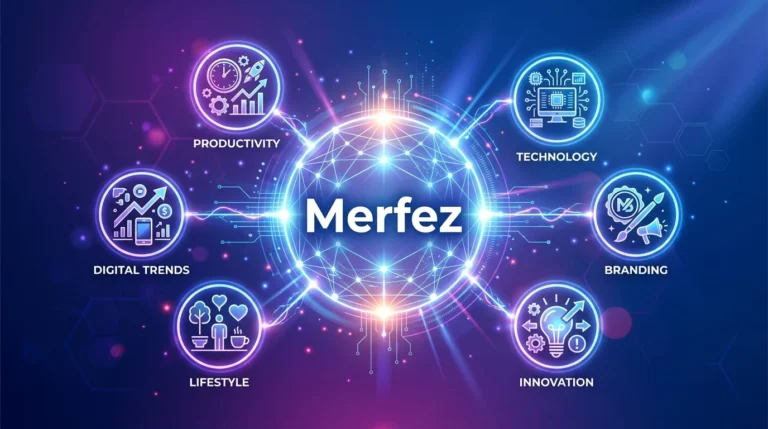merfez