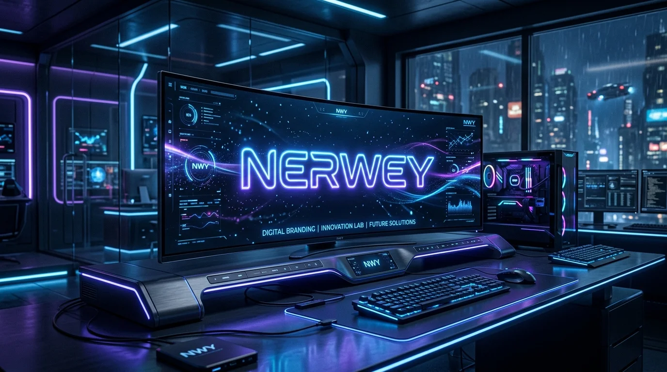 nerwey