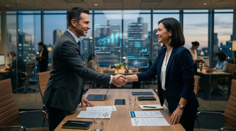 понуде Complete Guide to Business Offers Types and Strategies