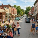 best ways to support local businesses