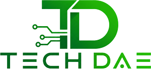 techdae.co.uk