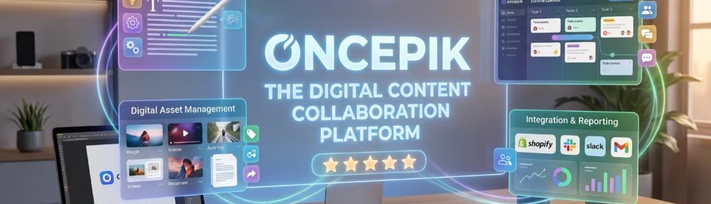 Oncepik