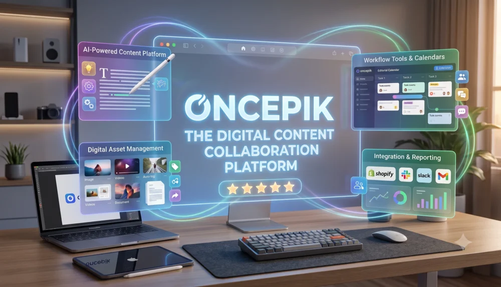 Oncepik
