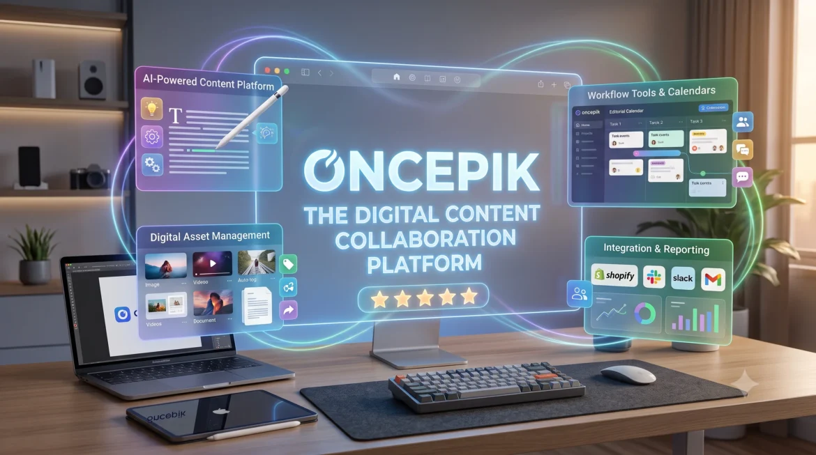 Oncepik Review 2026: Is This AI Tool Worth It?
