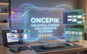 Oncepik