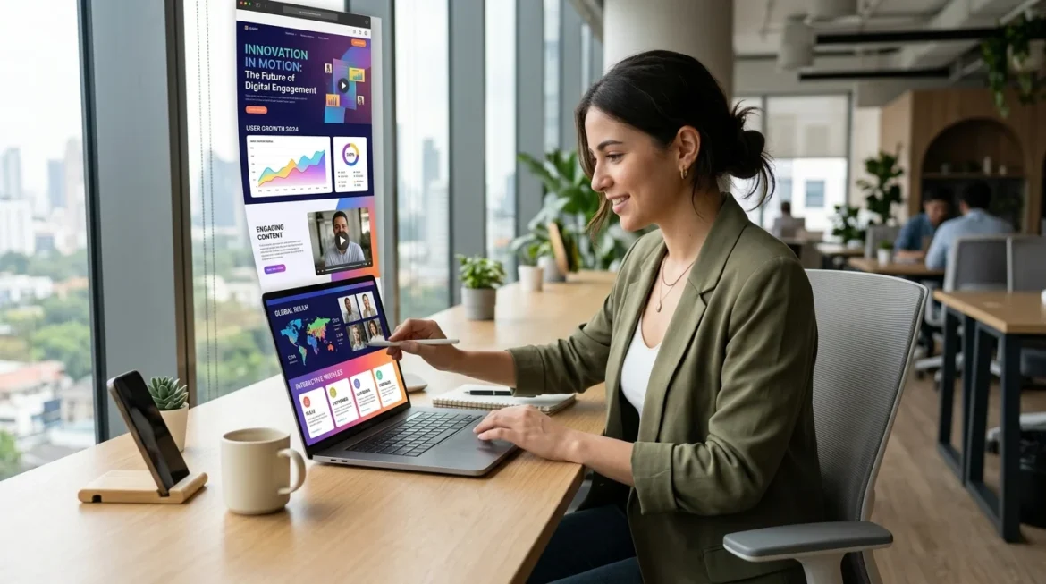 Sway Computer Program: Complete Features, Use Cases