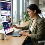 sway computer program
