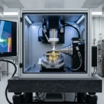 nano machining