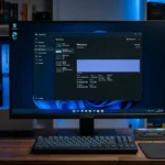 check ram speed
