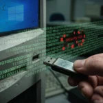 windows 10 security risk