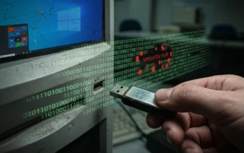 windows 10 security risk