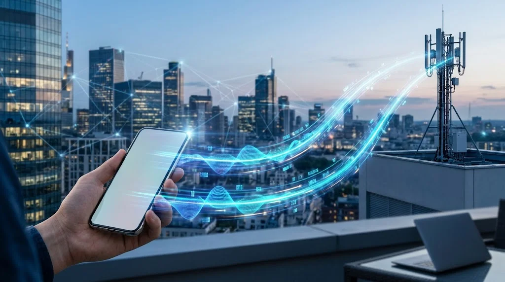 Dual Carrier Technology: How It Works and Network Benefits