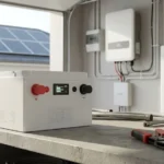 lifepo4 lfp batteries