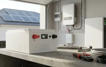 lifepo4 lfp batteries