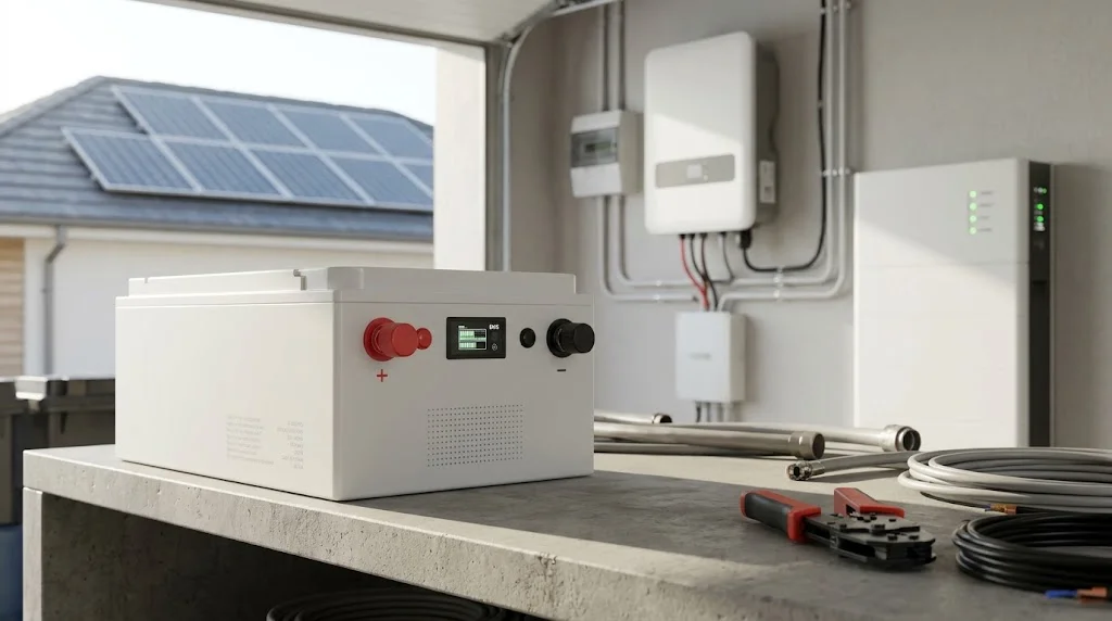 LiFePO4 LFP Batteries: The Complete Practical and Guide