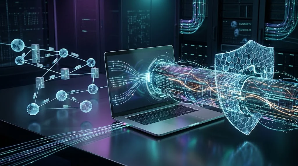 Proxies and VPN: The Complete Guide to Privacy and Security