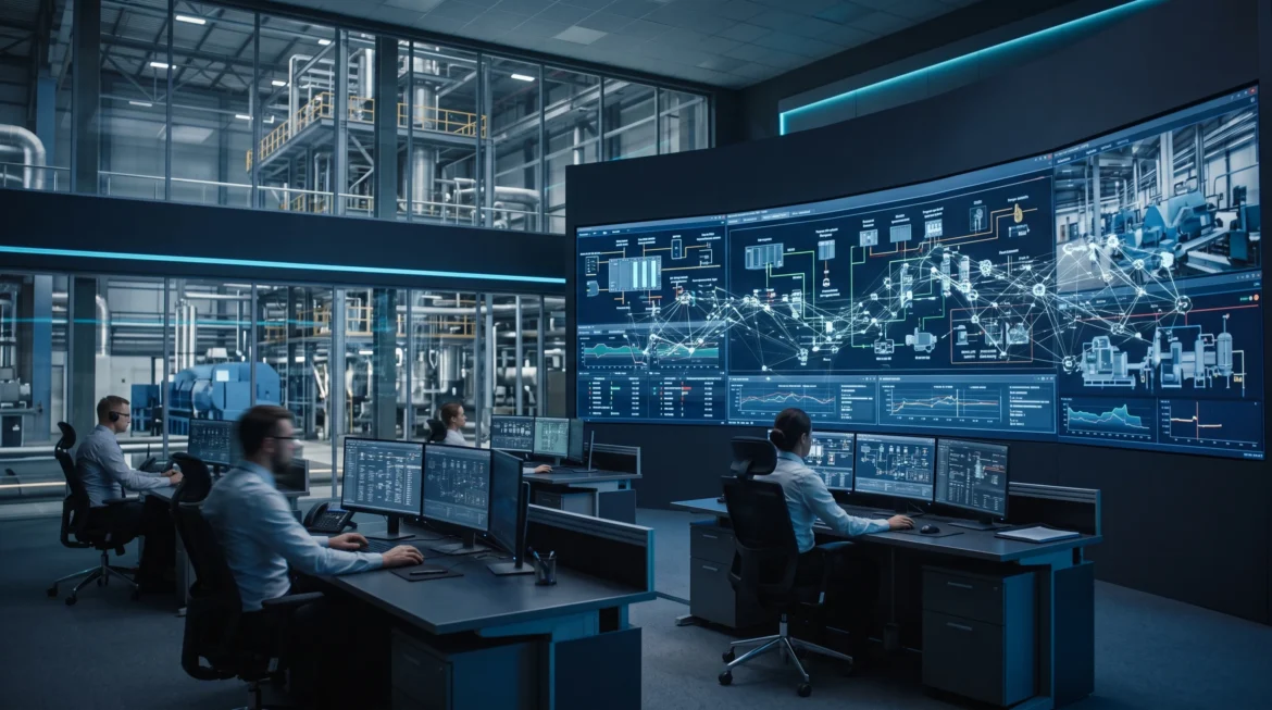 AICOT Guide: AI OT Cybersecurity and Solar Grid Protection